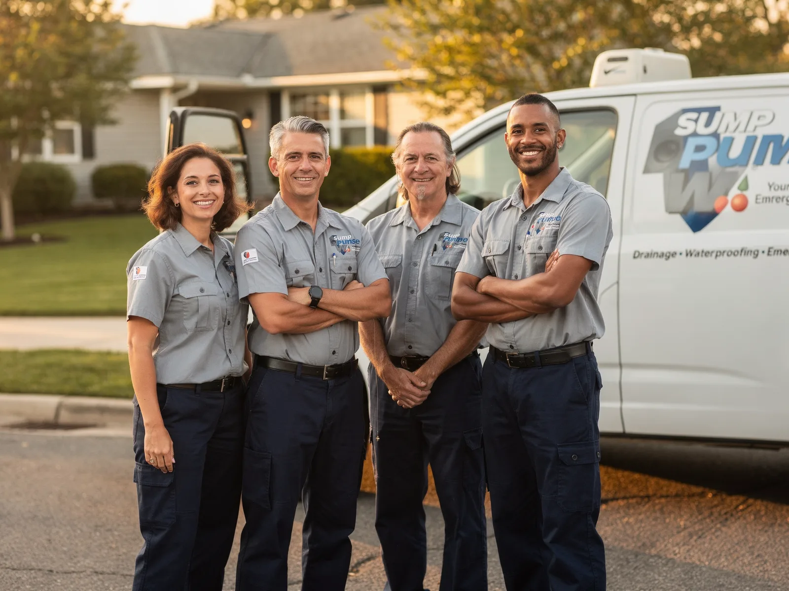 Water Heater Repair company in Beverly, WA